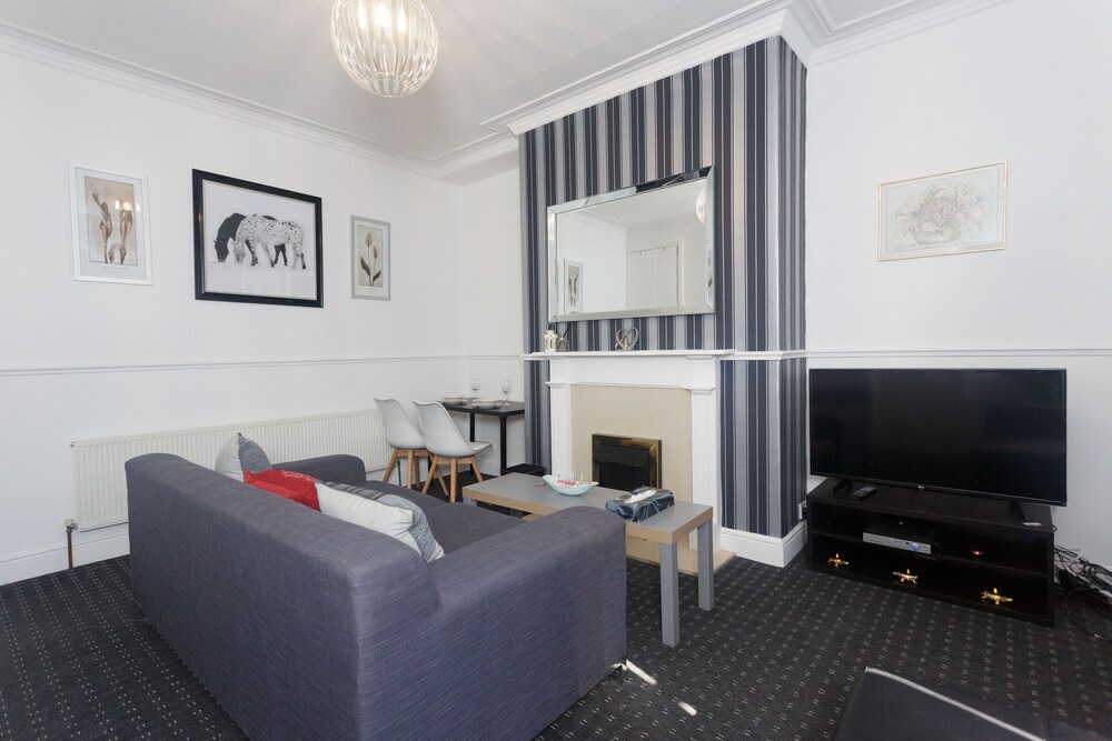 Greendale House Apartments in Leeds, United Kingdom