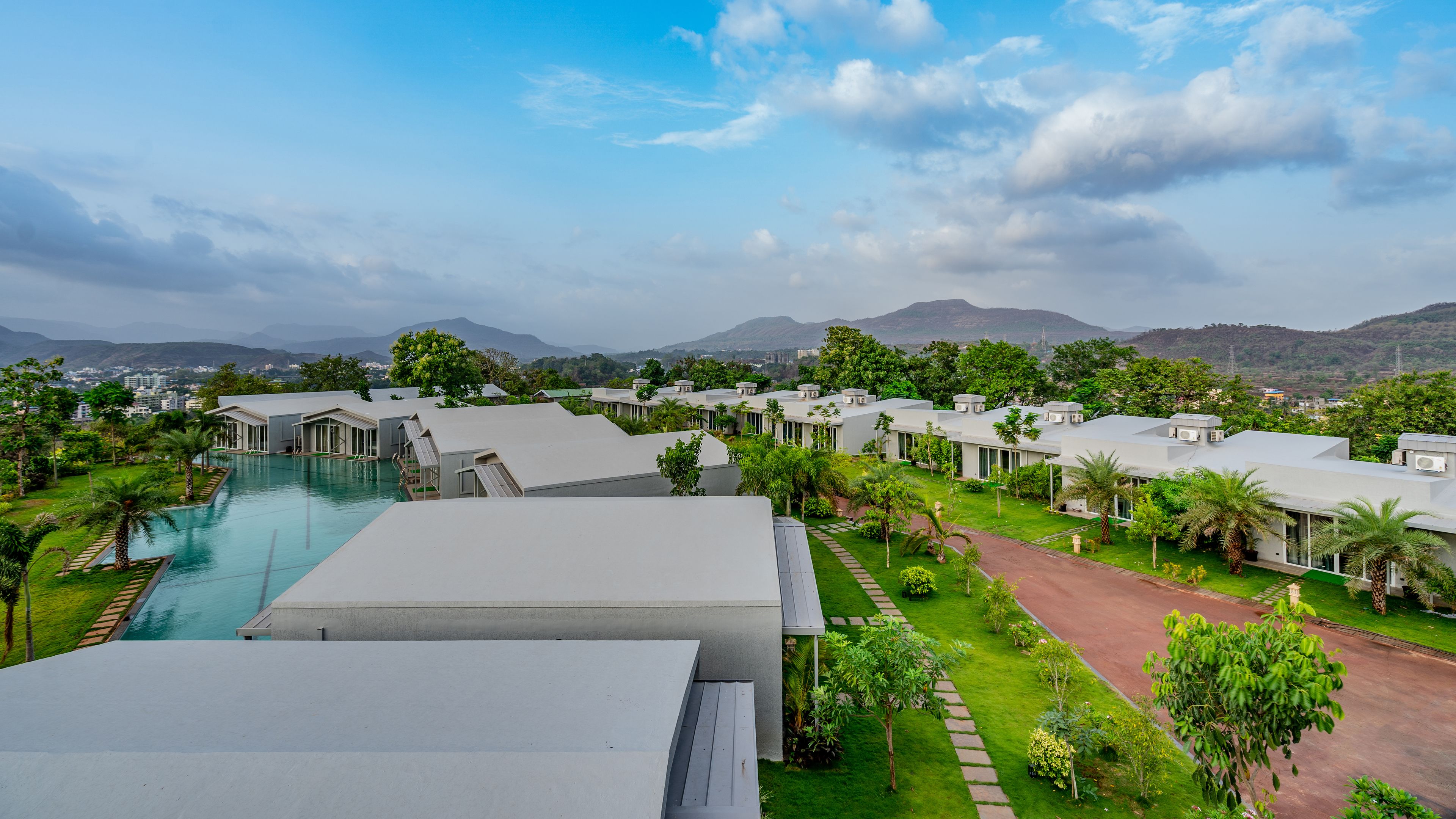 The Forest Club Resort Karjat 2021 Updated Prices Expedia Co In