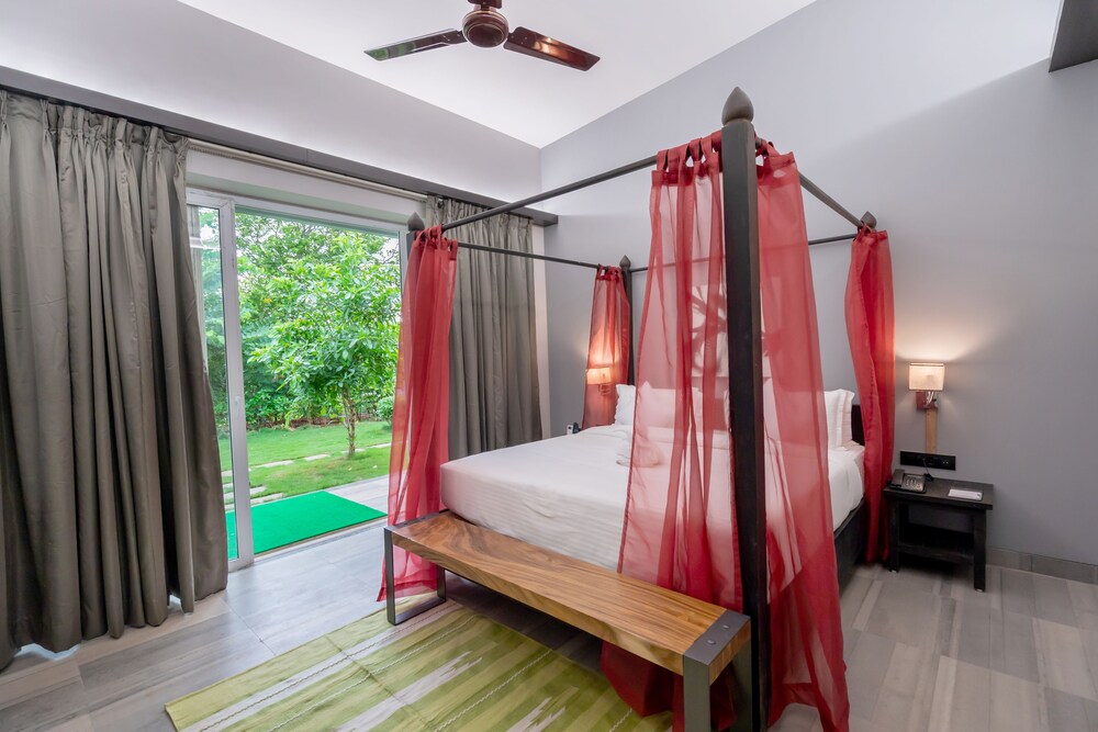 The Forest Club Resort Karjat Ind Best Price Guarantee Lastminute Com Au