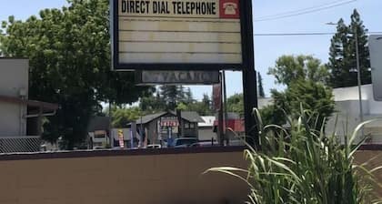 Economy Inn