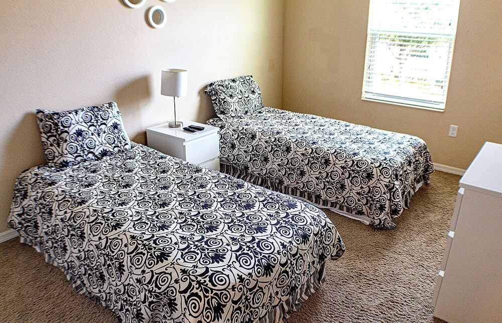 5 Bedroom W Pool Near Disney N Universal Orlando 2019