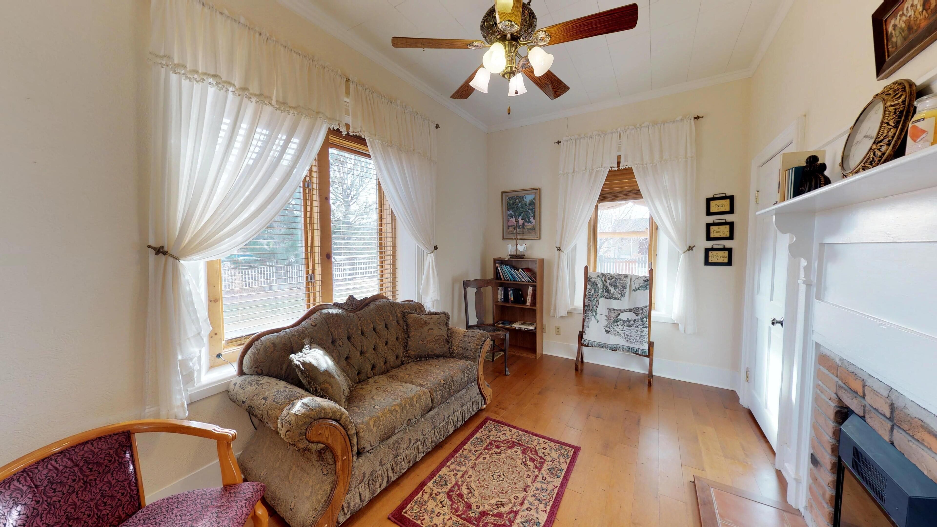 Bluff Family Retreat in Bluff, United States
