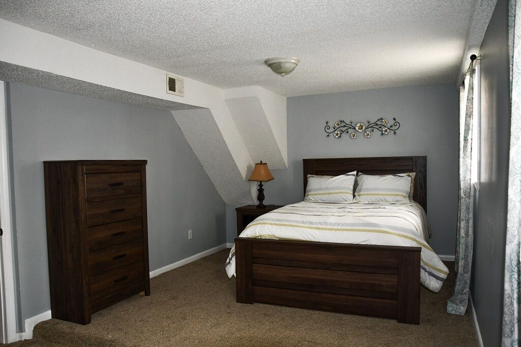 Charming the whole house in the heart of Huntsville! in Huntsville, United States