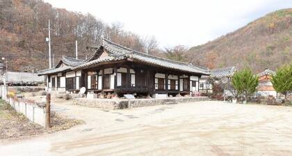 Mokjae Gotaek