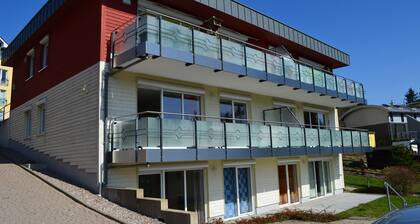 Haus Ohragrund Oberhof