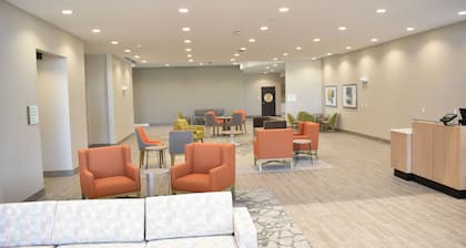 Holiday Inn Kansas City - Northeast, an IHG Hotel