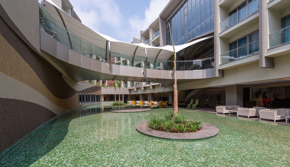 Radisson Blu Hotel & Residence, Nairobi Arboretum in Nairobi Best