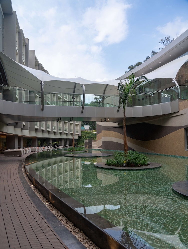 Radisson Blu Hotel & Residence, Nairobi Arboretum in Nairobi Best