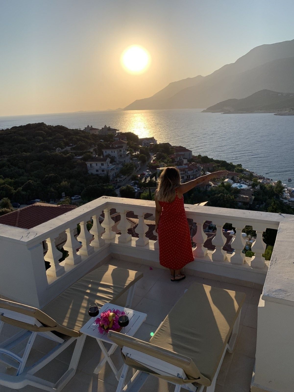 Duslerevim In Kas Turkey Expedia