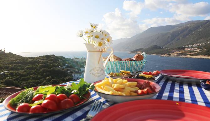 Duslerevim In Kas Turkey Expedia