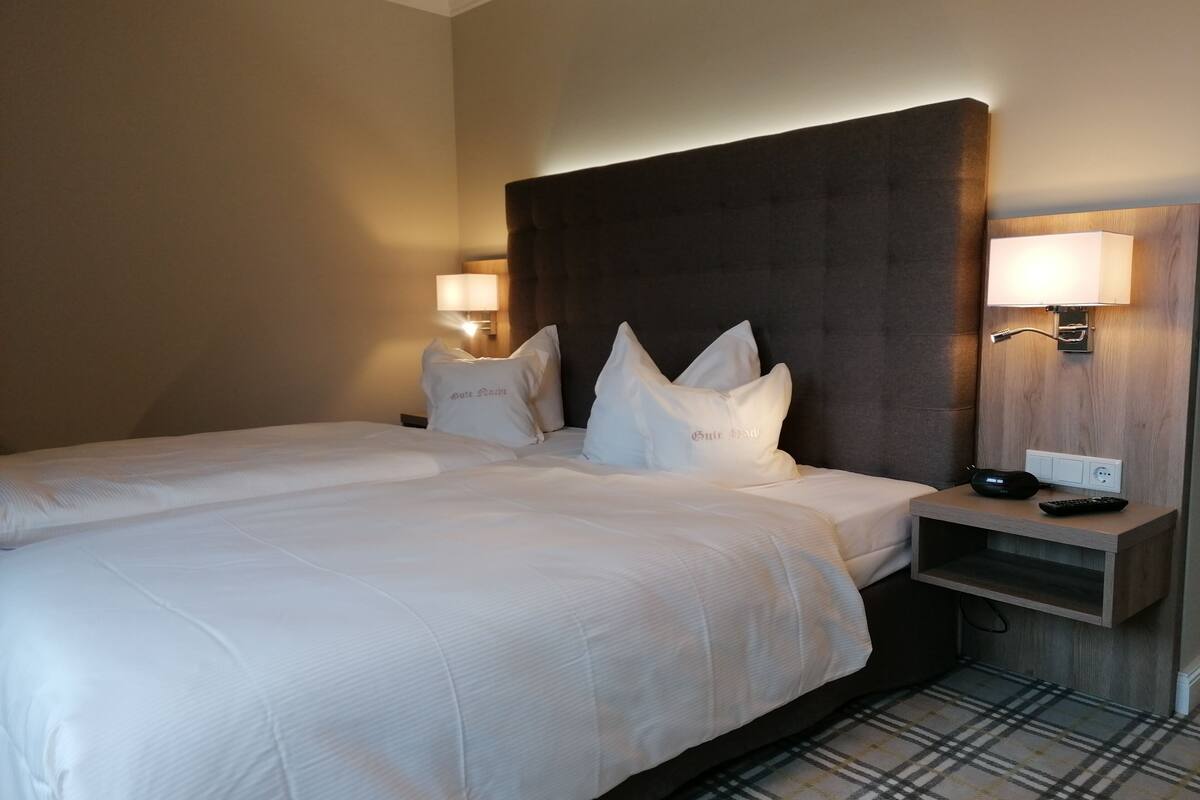 Habitación