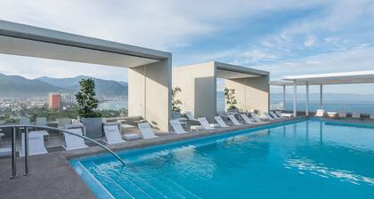 Hotel Mio Vallarta - Adults Only