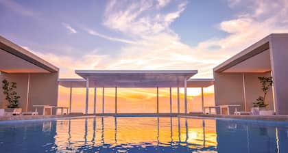 Hotel Mio Vallarta Unique and Different - Adults Only