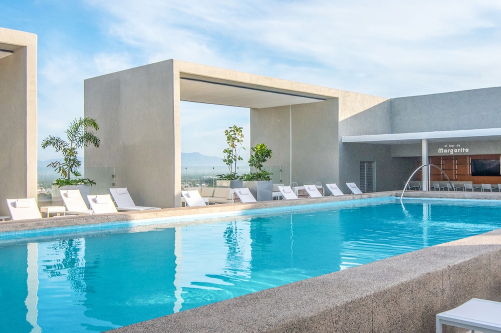 Hotel Mio Vallarta Unique and Different - Adults Only in Puerto Vallarta | Best Rates & Deals on