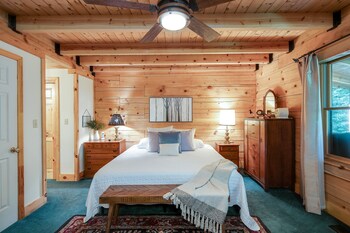 Timberline Cabin In Canaan Valley Privacy Charm W Mountainside