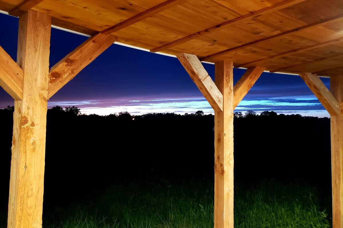 Silo Farm Haus Gelegen In Het Hart Van Het Wijnland Faciliteiten En Beoordelingen 21 Expedia Nl