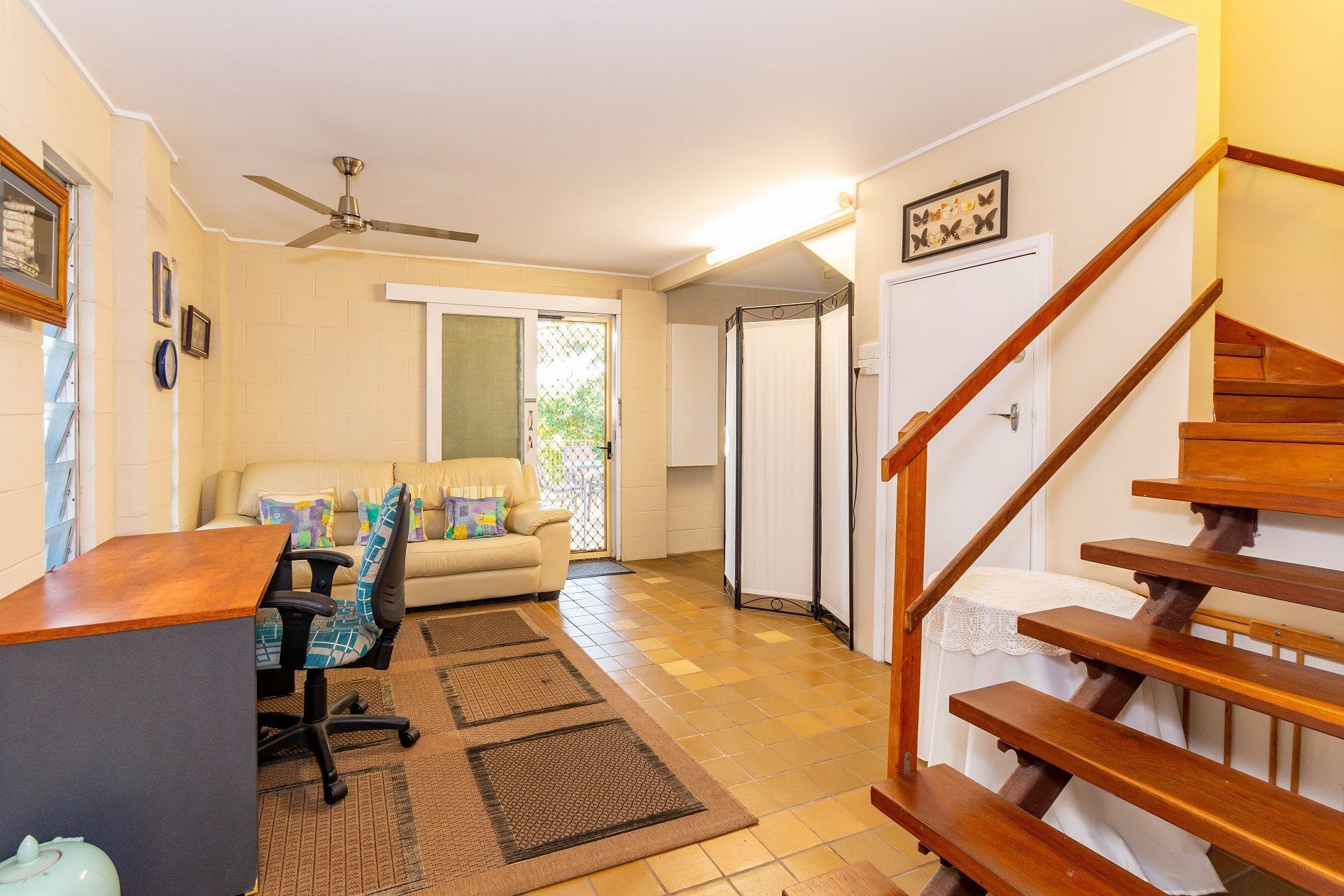 Bribie Beach House, Waterfront Directly Across the Road - Solander Esp, Banksia Beach