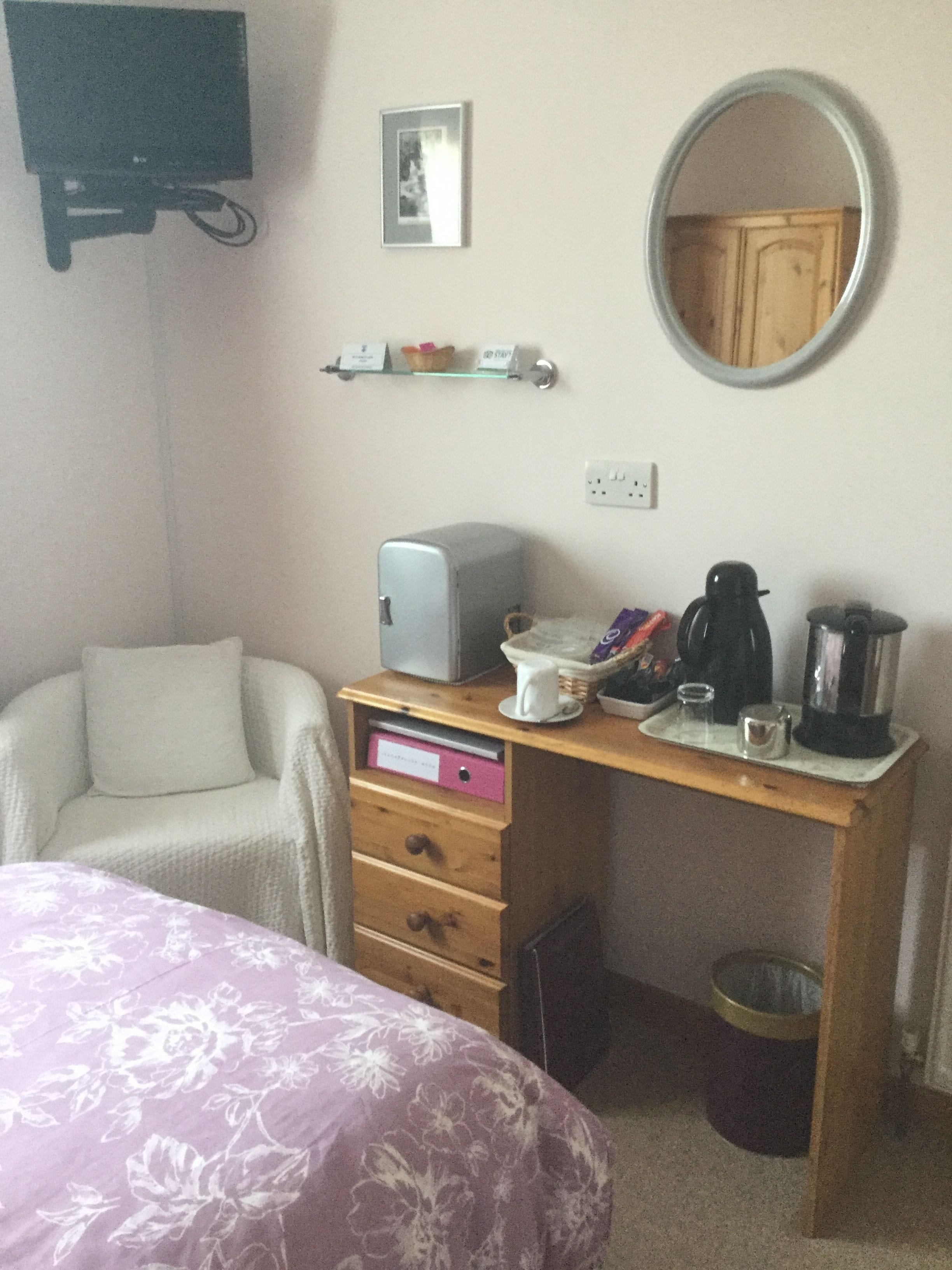 Newton Croft B&b in Dingwall, United Kingdom