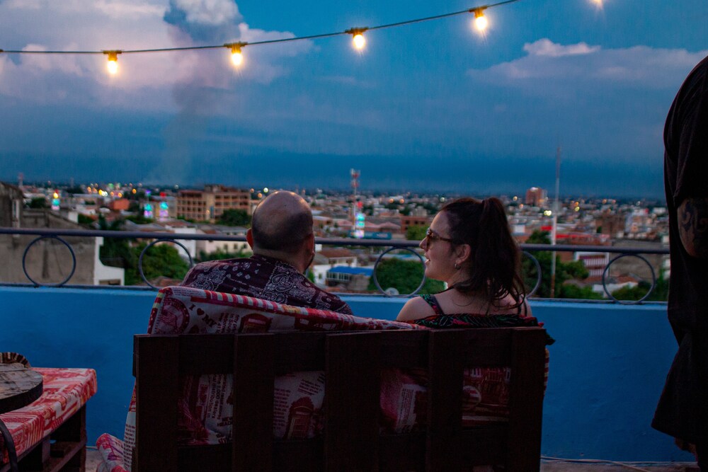 Foto - La Clave Hostel