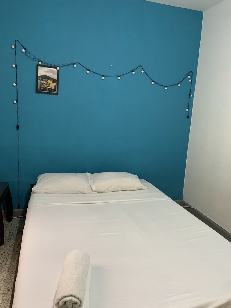 Foto - La Clave Hostel