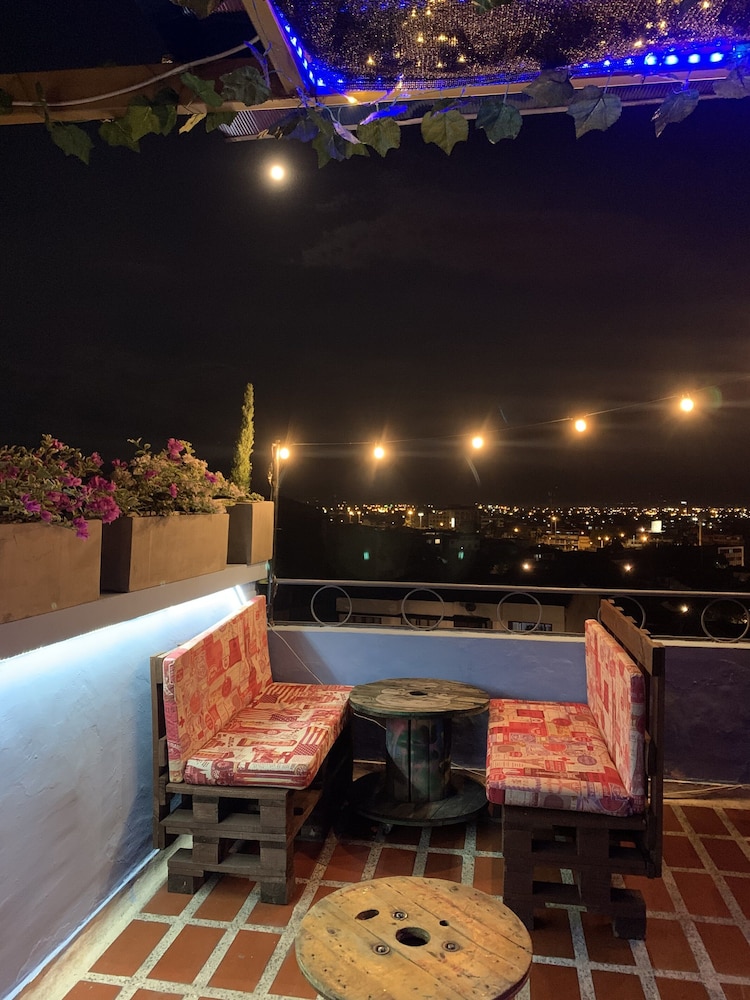 Foto - La Clave Hostel