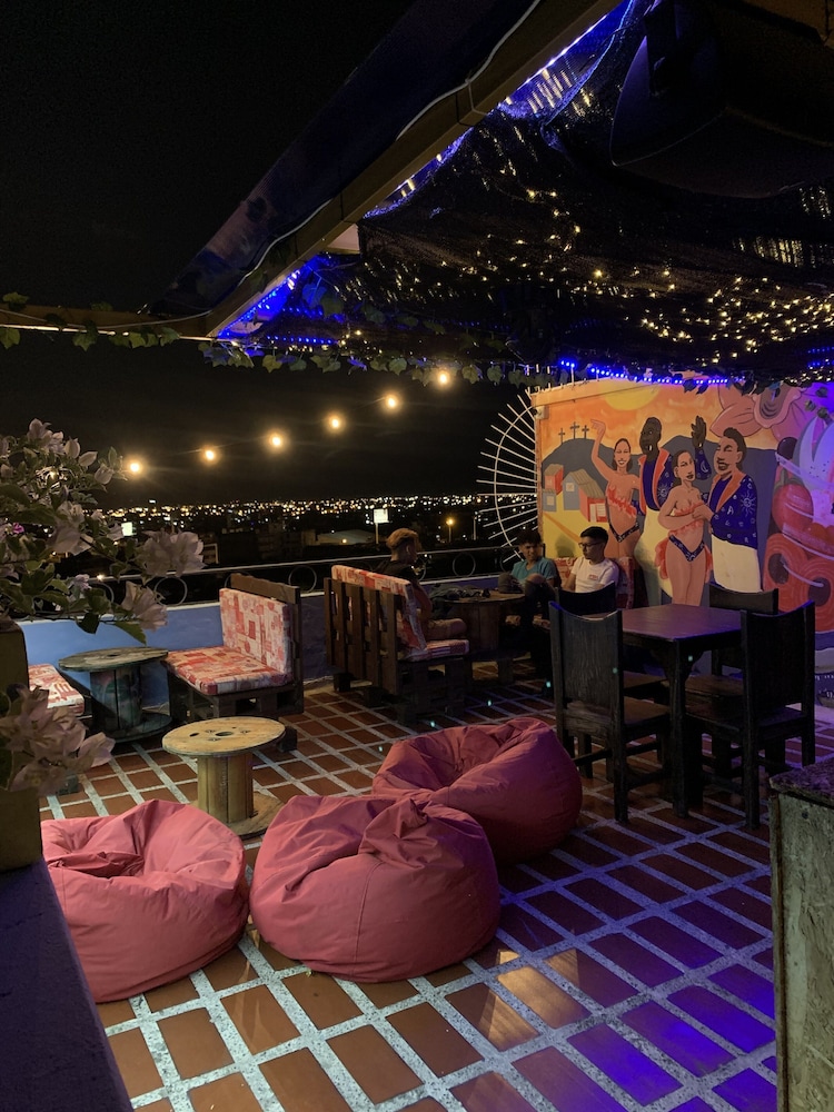 Foto - La Clave Hostel