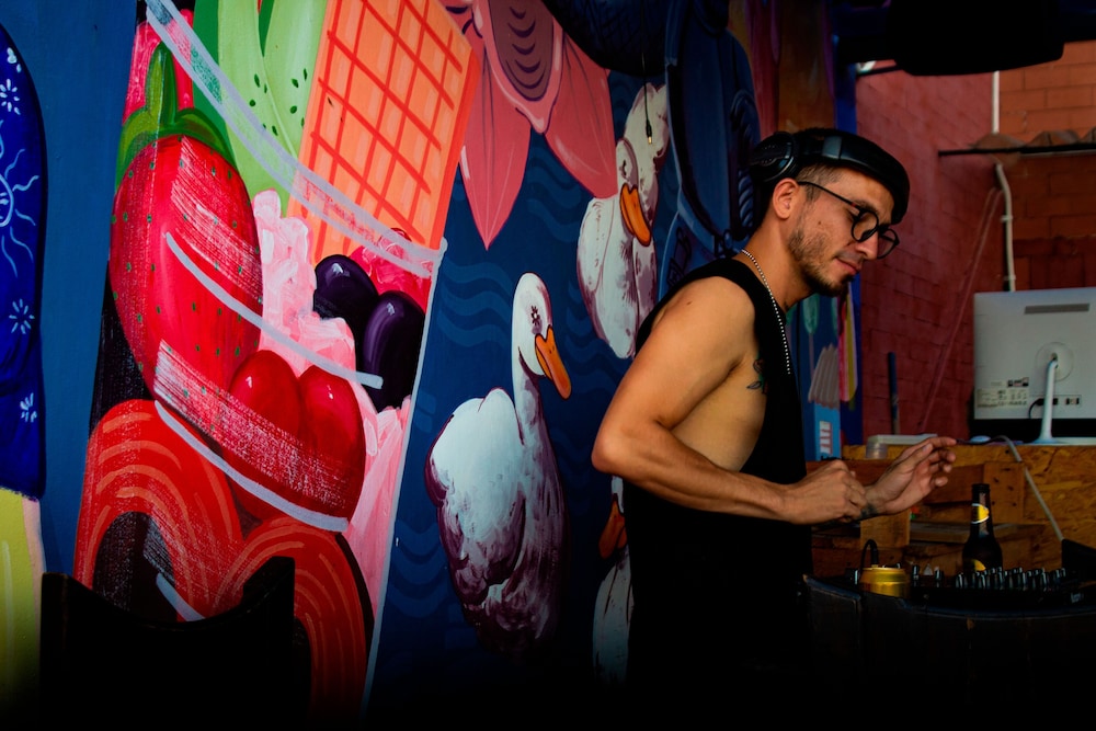 Foto - La Clave Hostel