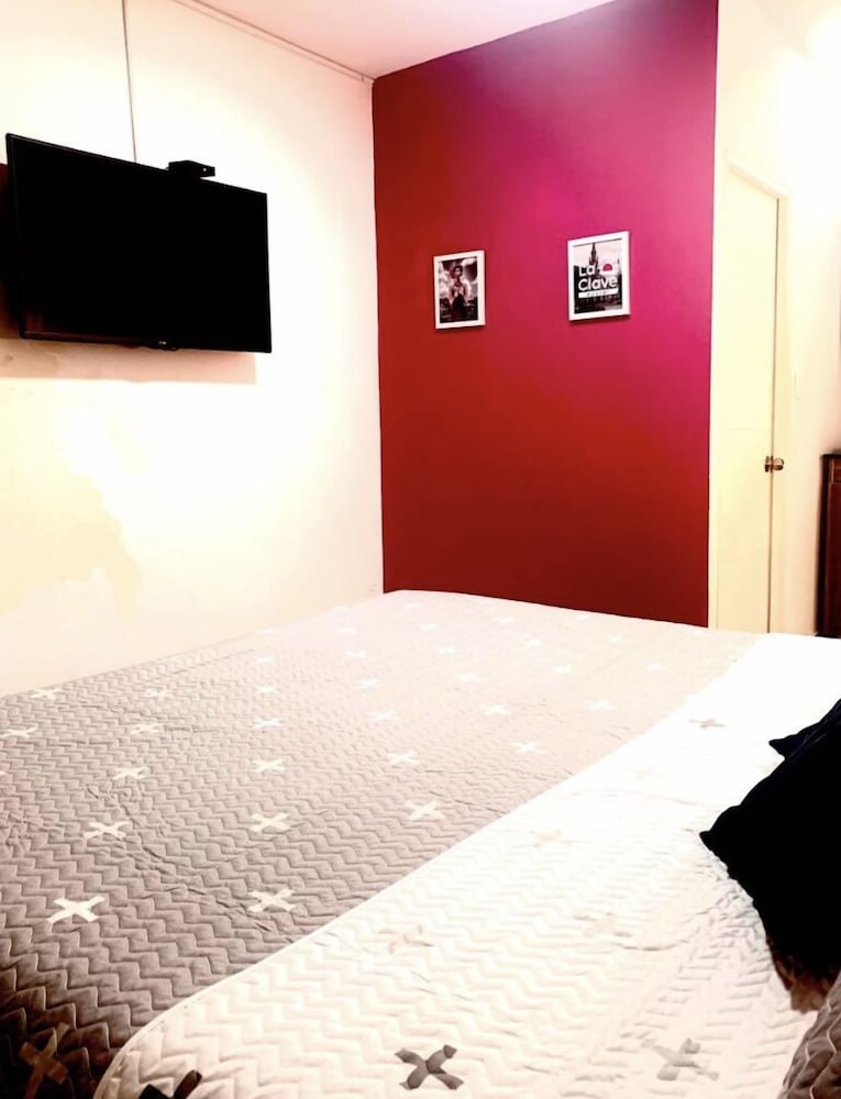 Foto - La Clave Hostel