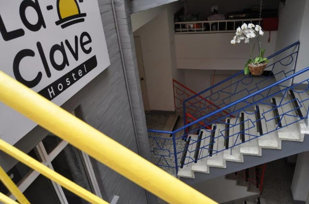 Foto - La Clave Hostel