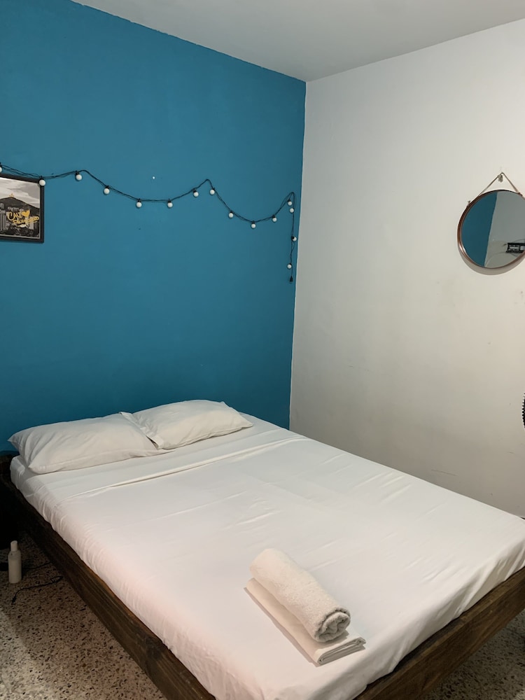 Foto - La Clave Hostel