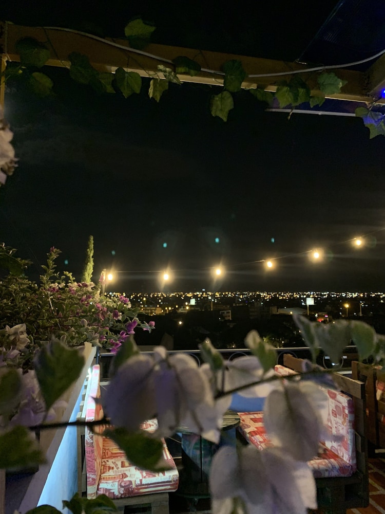 Foto - La Clave Hostel