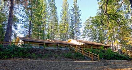 Scenic Wonders Blue Bird Ranch 3 Bd