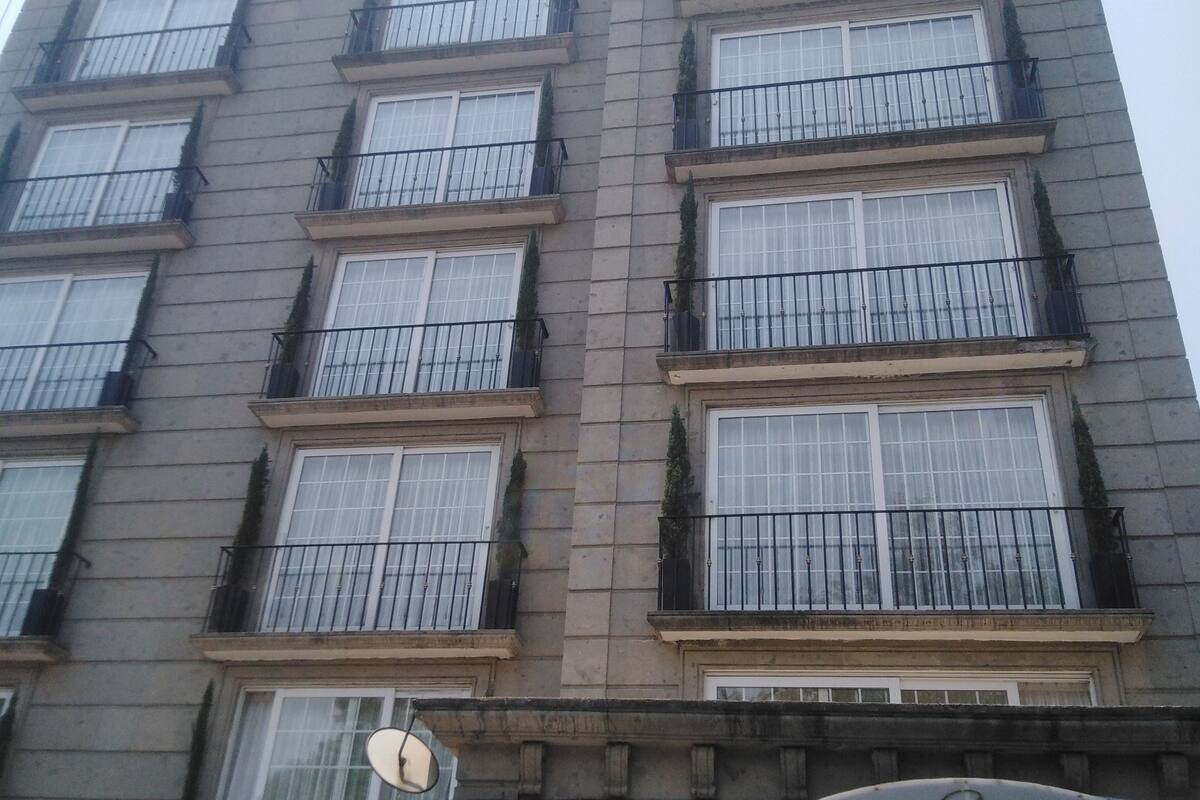Suites Masaryk In Mexico City Mexico Expedia