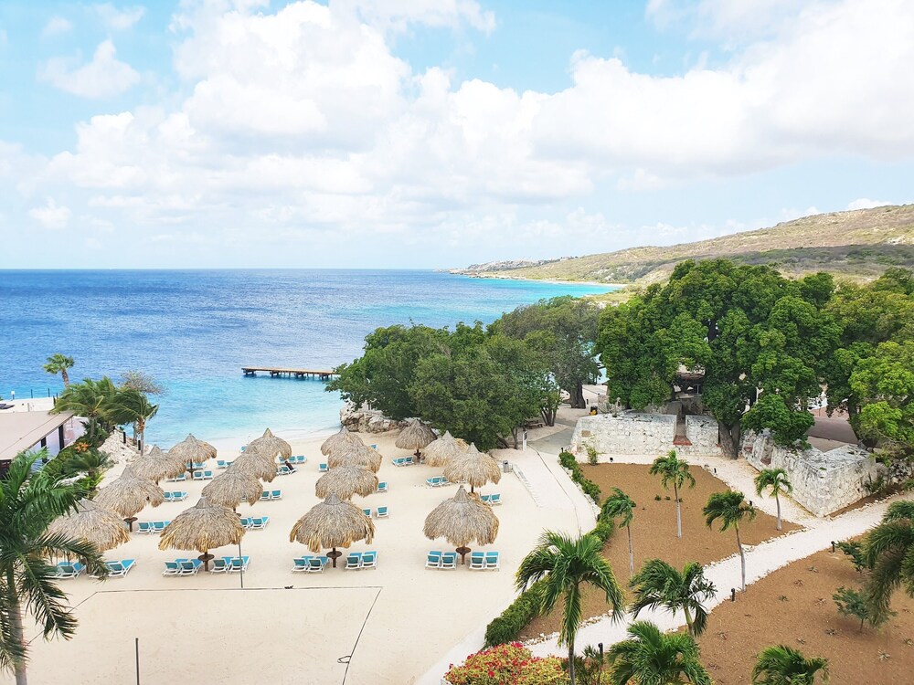 Dreams Curacao Resort, Spa & Casino, Willemstad 205 Room Prices
