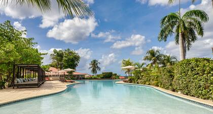 Dreams Curacao Resort, Spa & Casino - All Inclusive