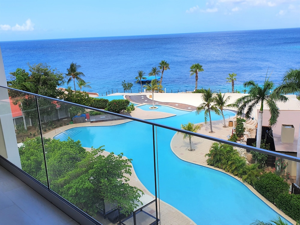 Dreams Curacao Resort, Spa & Casino All Inclusive, Willemstad Room