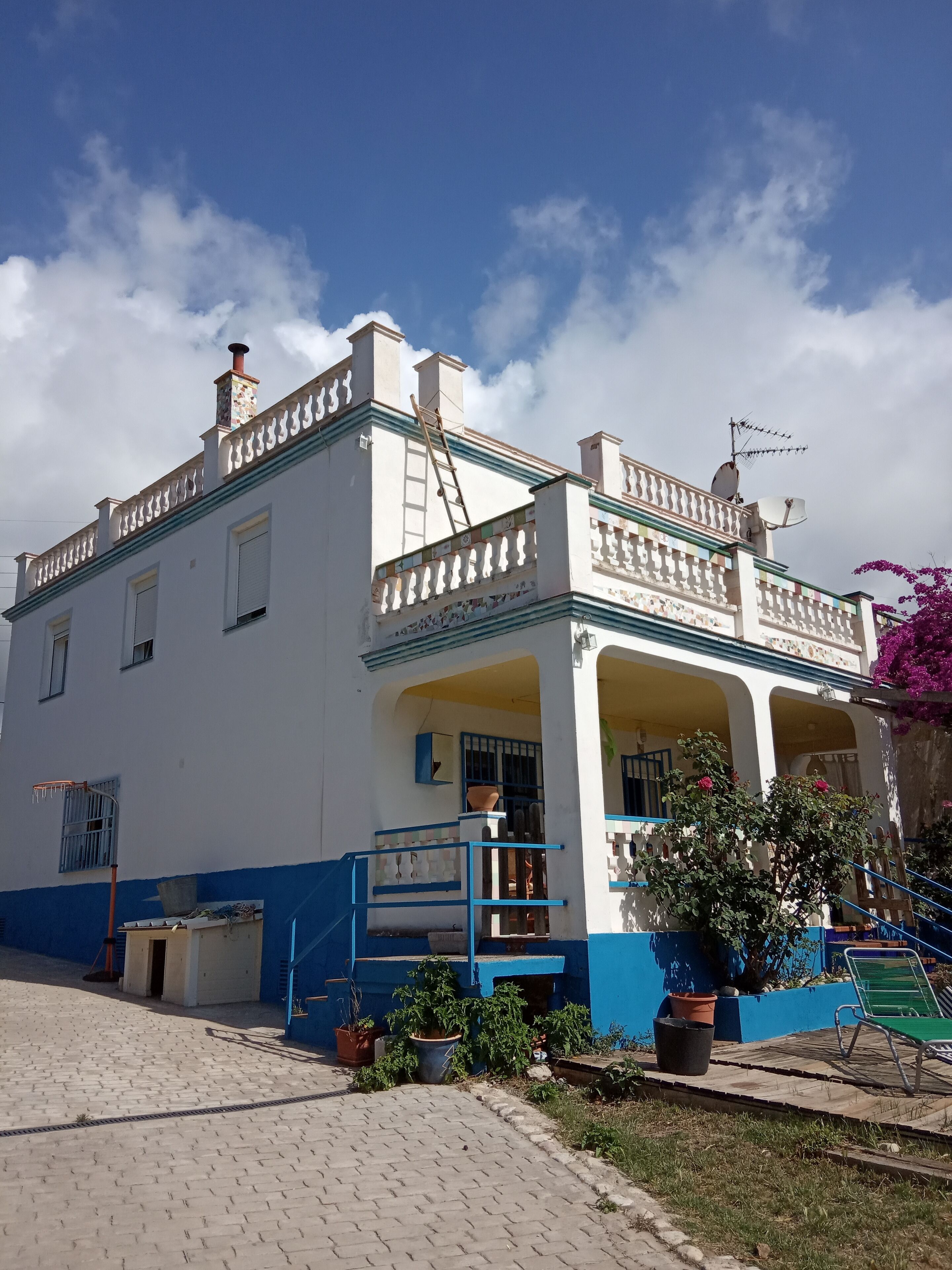 1 Dormitori Llarga Platja