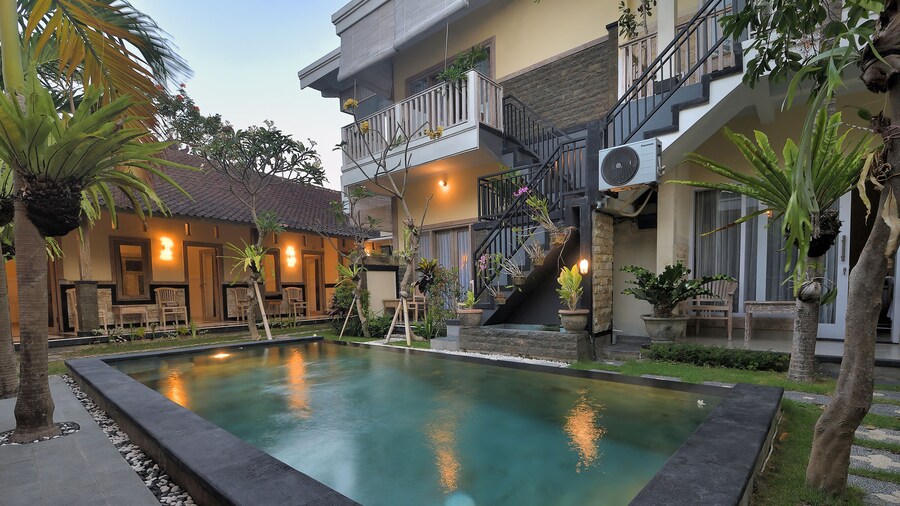 Ons Canggu