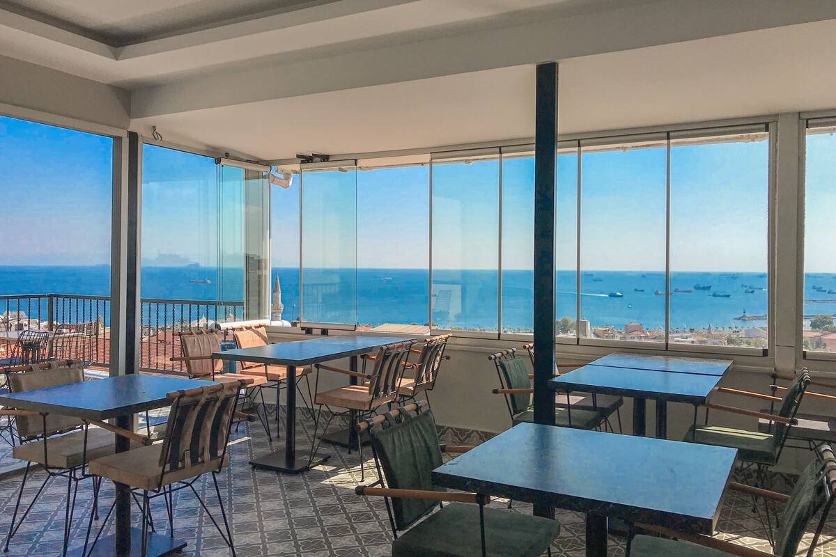 Sultanahmet Nu Hotel In Istanbul Turkey Expedia