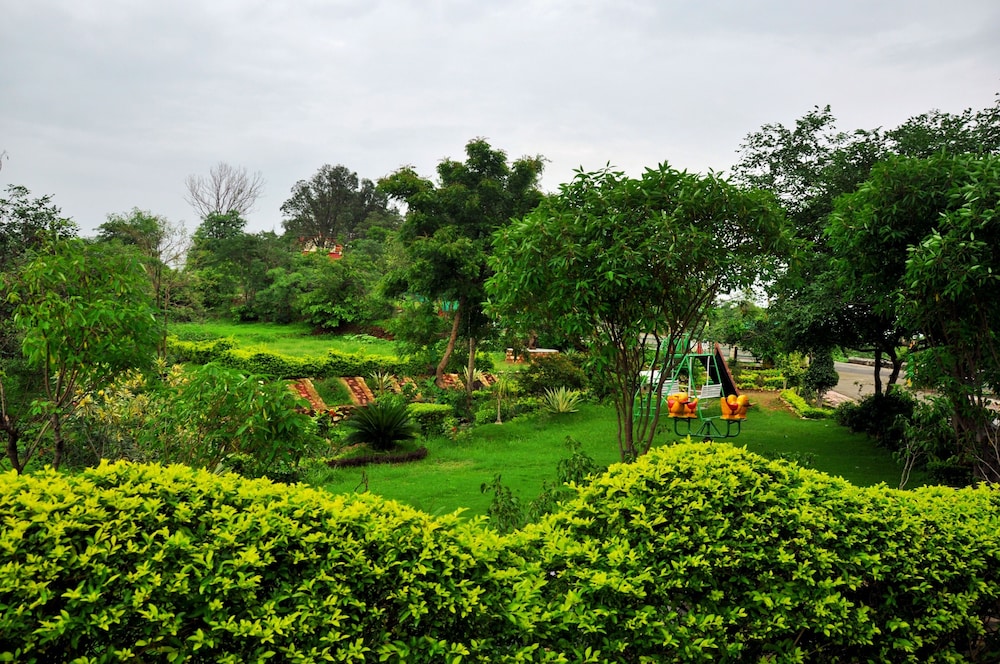 The Greenland Resort in Ramtek Best Rates & Deals on Orbitz