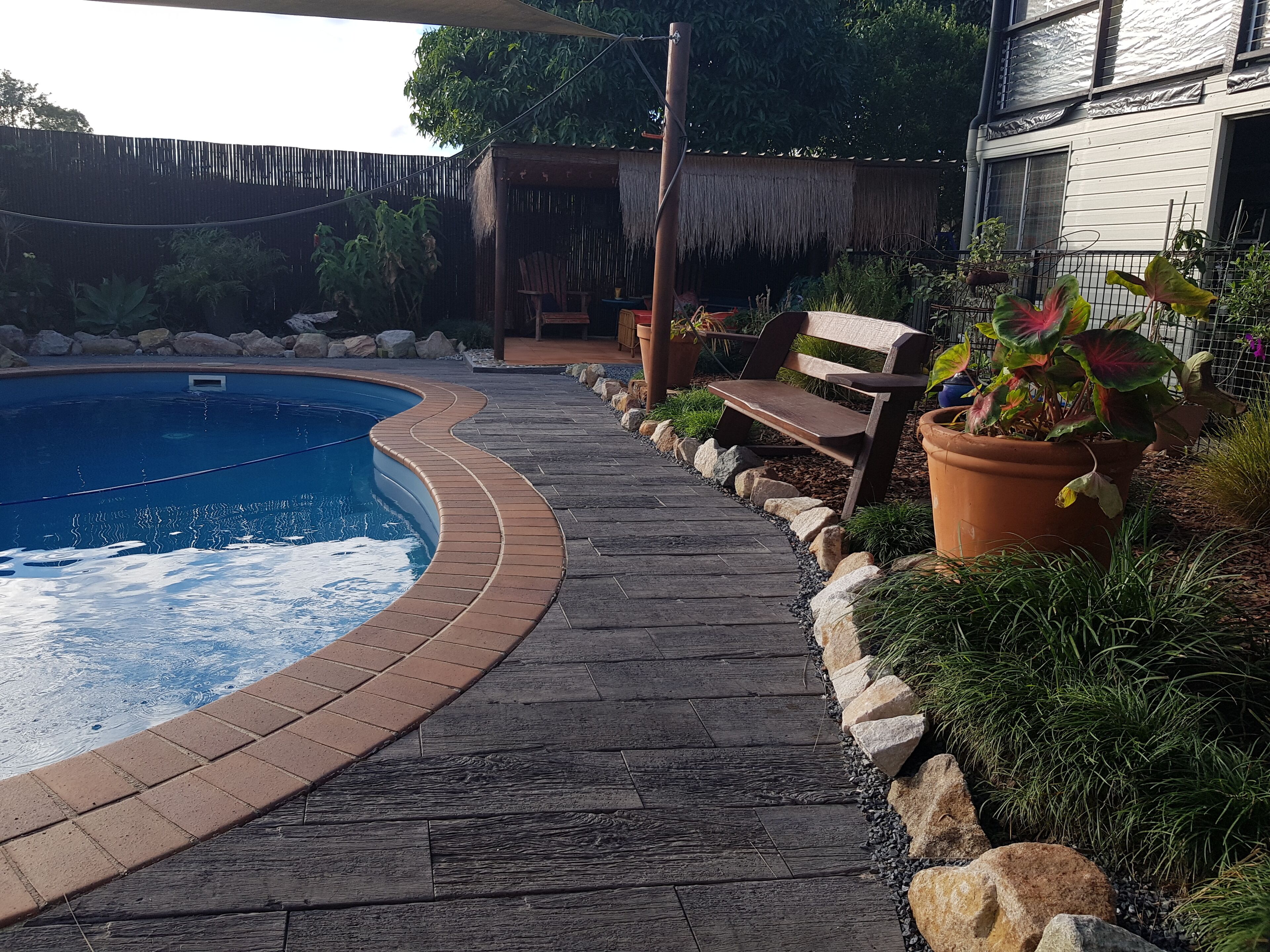 Cooloola Cove Stylish Guest House  Breakfast Unlimited Wifi Netfix