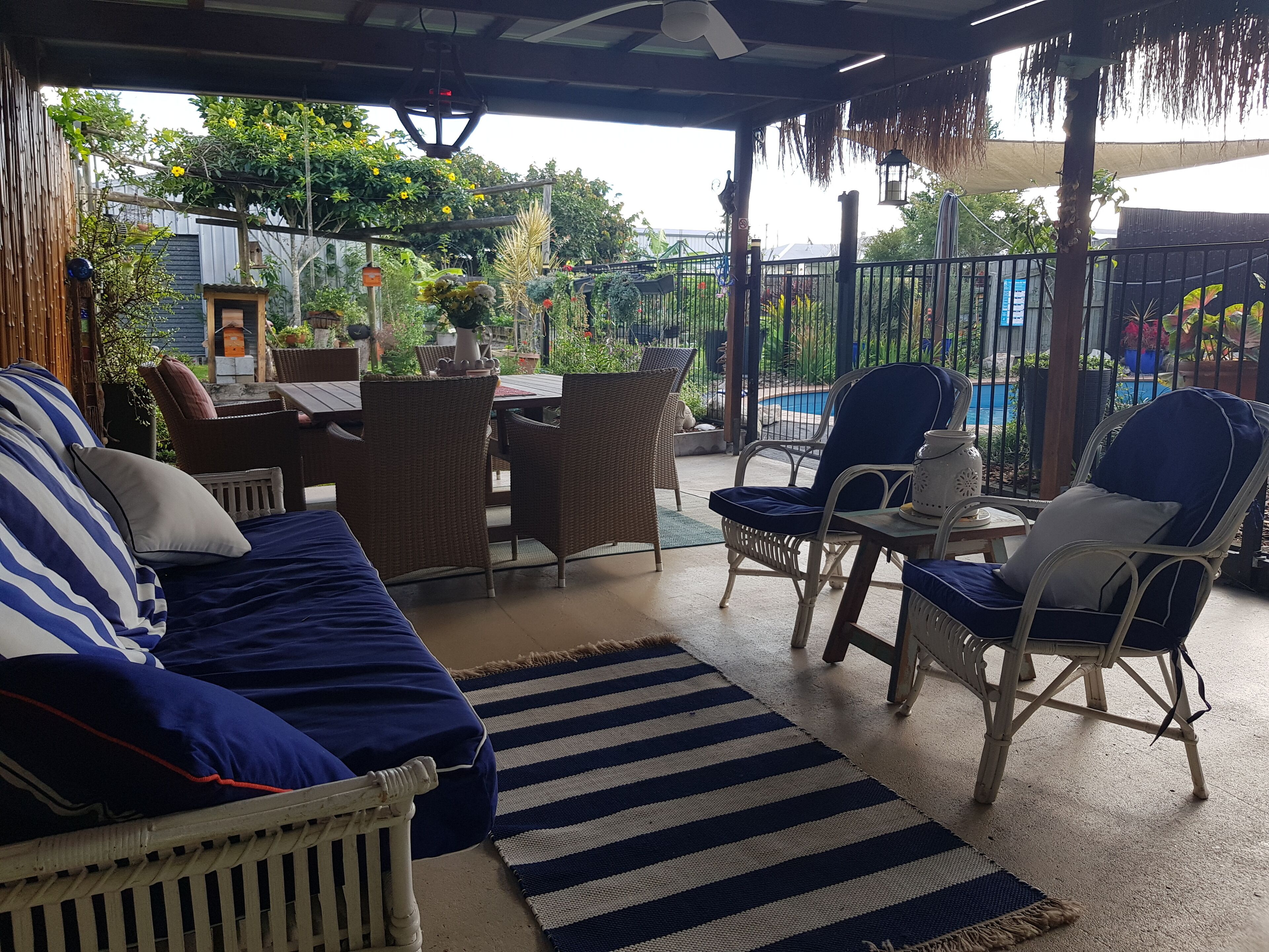 Cooloola Cove Stylish Guest House  Breakfast Unlimited Wifi Netfix