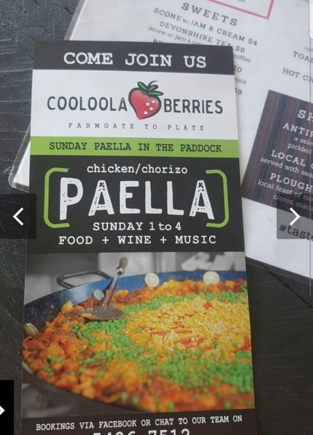 Cooloola Cove Stylish Guest House  Breakfast Unlimited Wifi Netfix