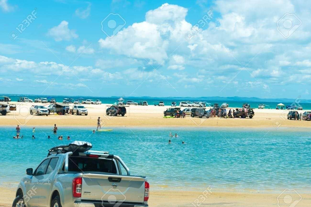 Cooloola Cove Stylish Guest House  Breakfast Unlimited Wifi Netfix