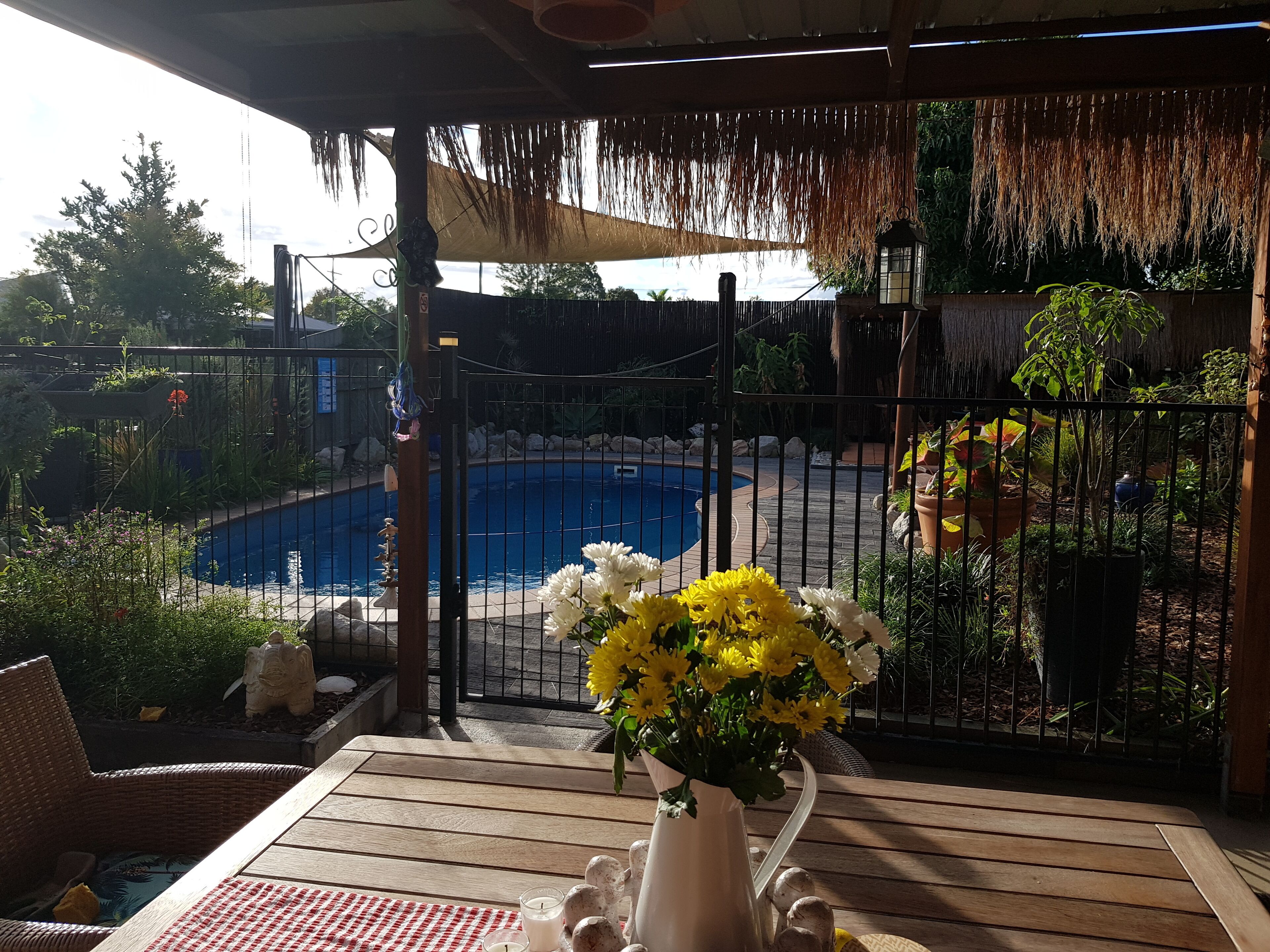 Cooloola Cove Stylish Guest House  Breakfast Unlimited Wifi Netfix