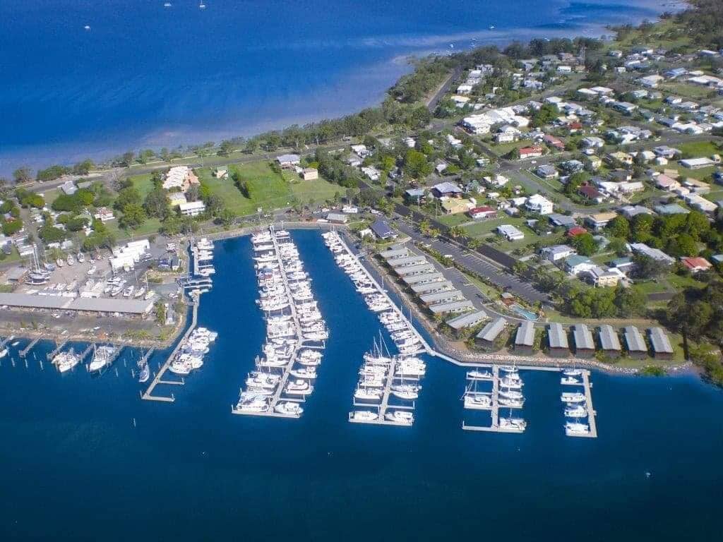 Cooloola Cove Stylish Guest House  Breakfast Unlimited Wifi Netfix