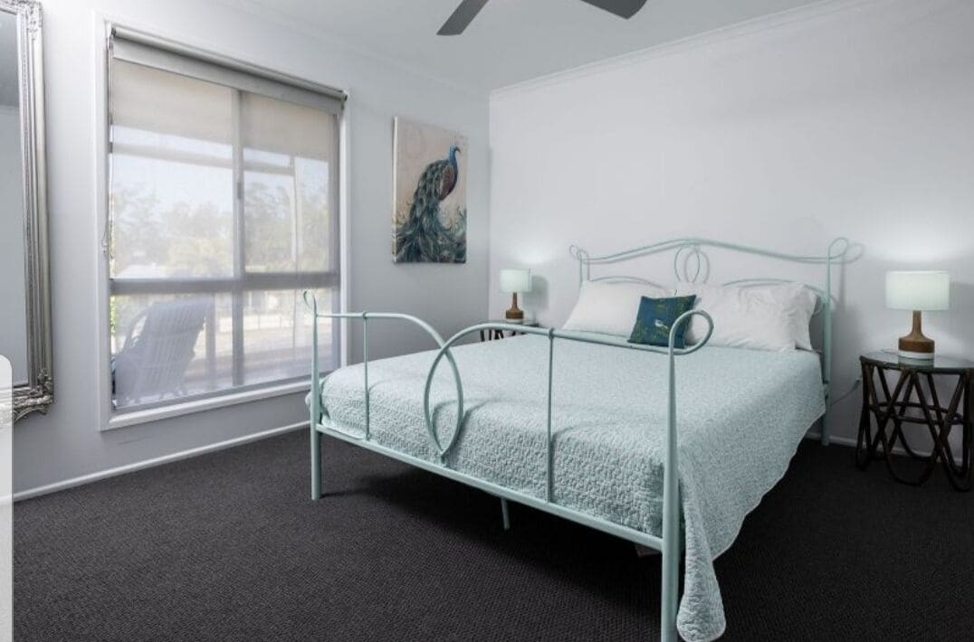 Cooloola Cove Stylish Guest House  Breakfast Unlimited Wifi Netfix