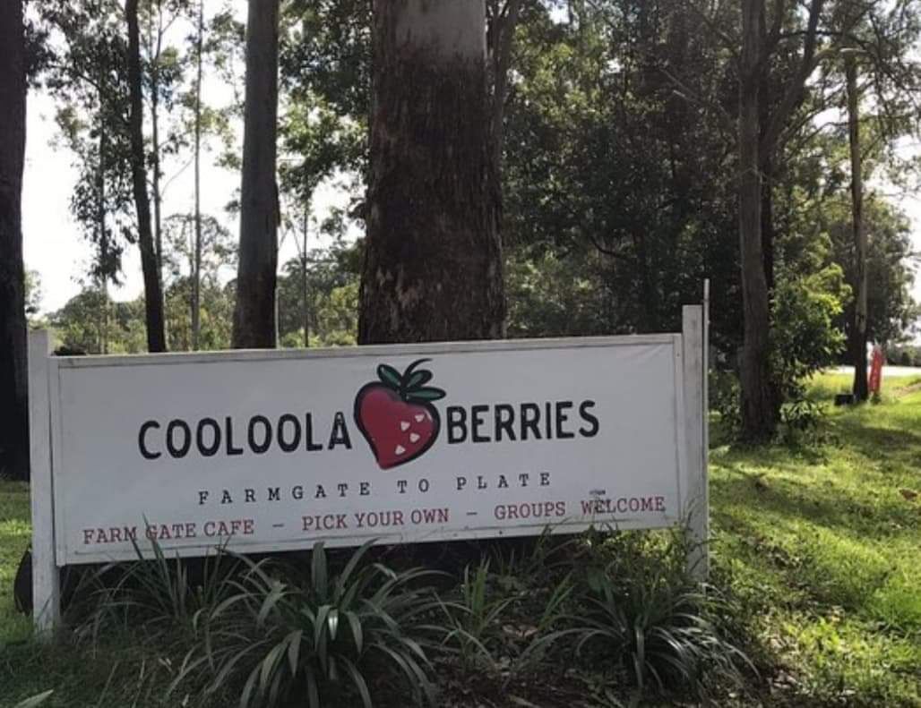 Cooloola Cove Stylish Guest House  Breakfast Unlimited Wifi Netfix