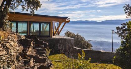 The Rock Suites & Spa