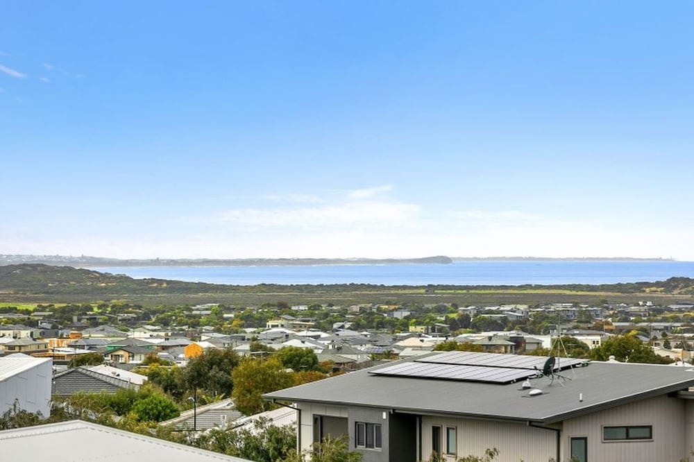 Ocean Views and Rooftop Deck Scott 29 T1232